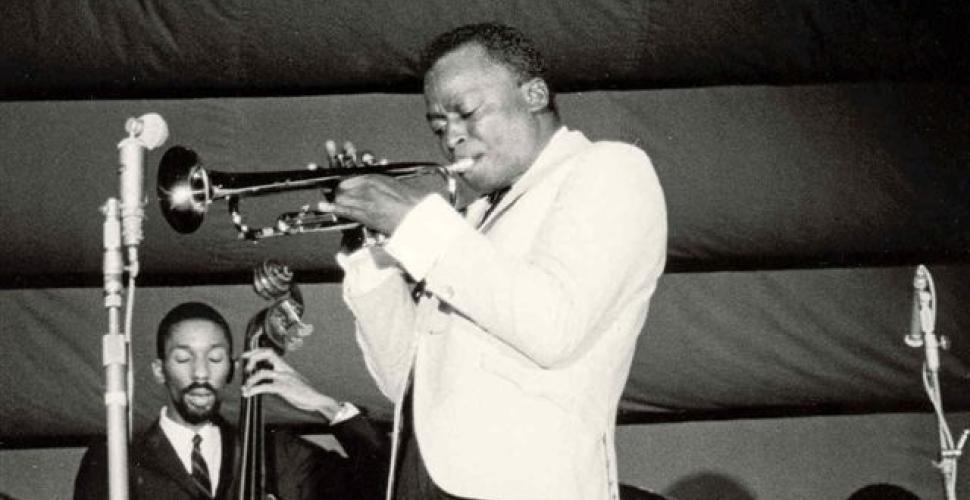 Miles Davis