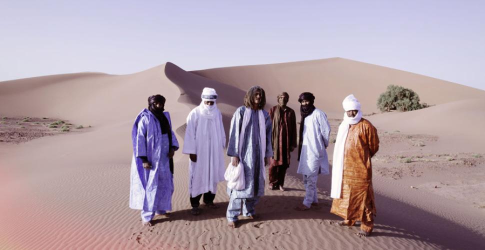 Tinariwen