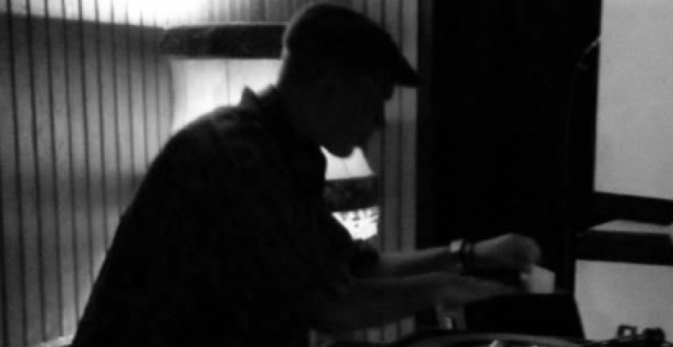 Dj Stig Paa