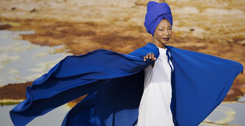 Fatoumata