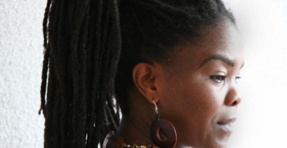 "Usiko" Busi Ncube