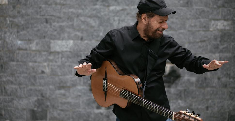 João Bosco Quartet