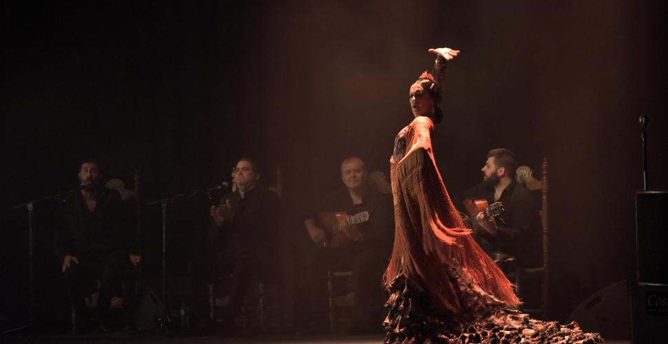Flamenco