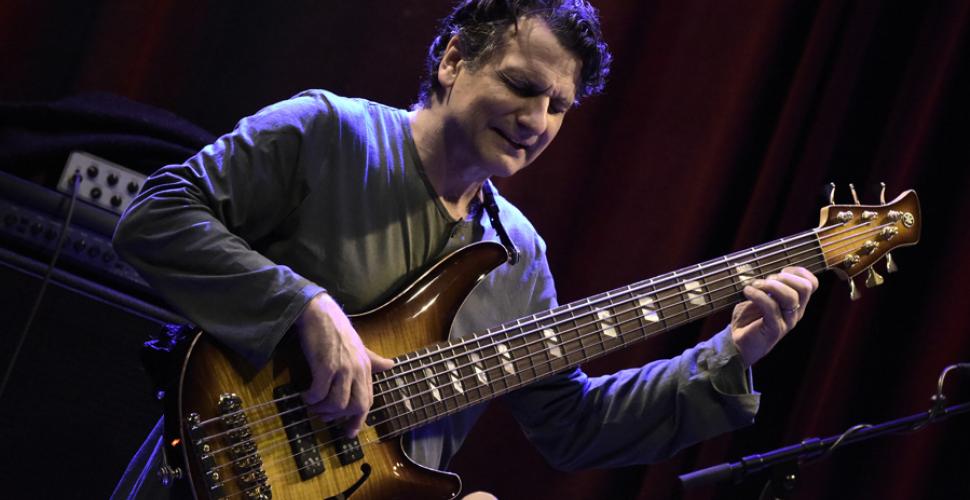 John Patitucci
