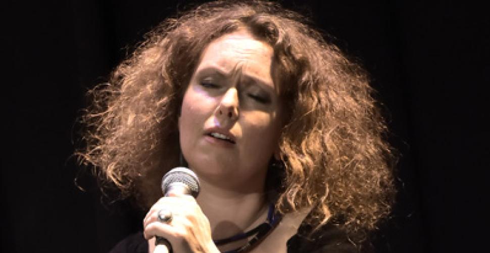 Kristin Asbjørnsen