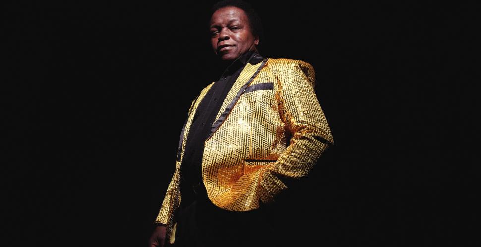 Lee Fields and the Expressions