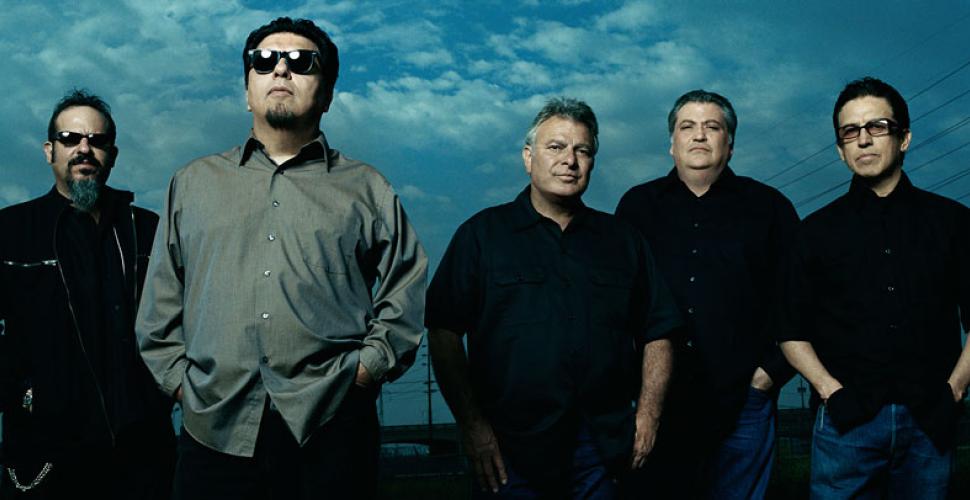 Los Lobos