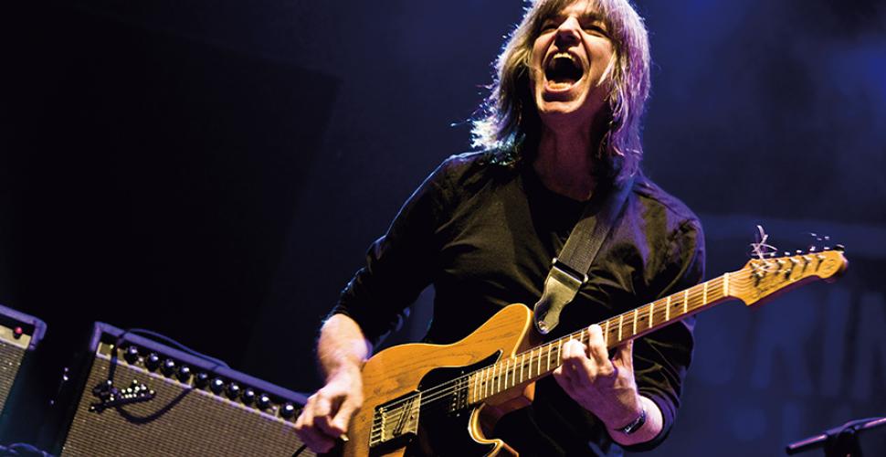 Mike Stern