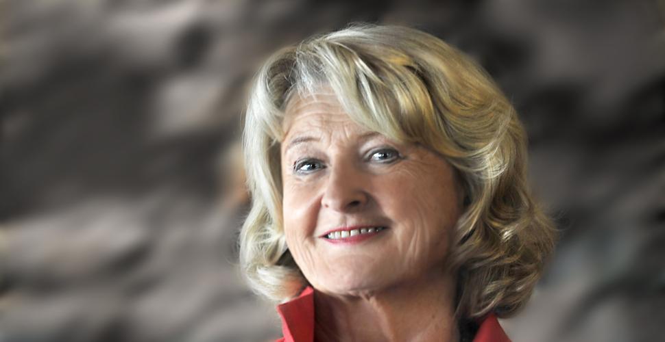 Karin Krog