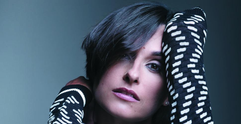 Cristina Branco