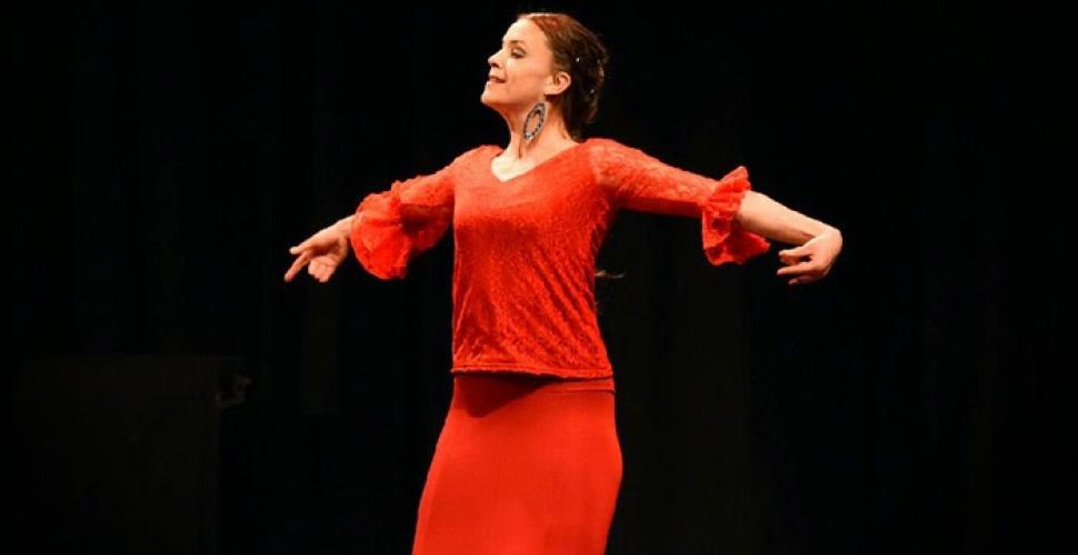 Flamenco