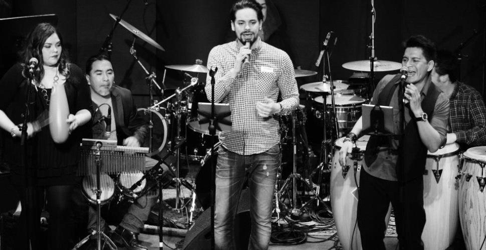 La Real de Oslo Orquesta