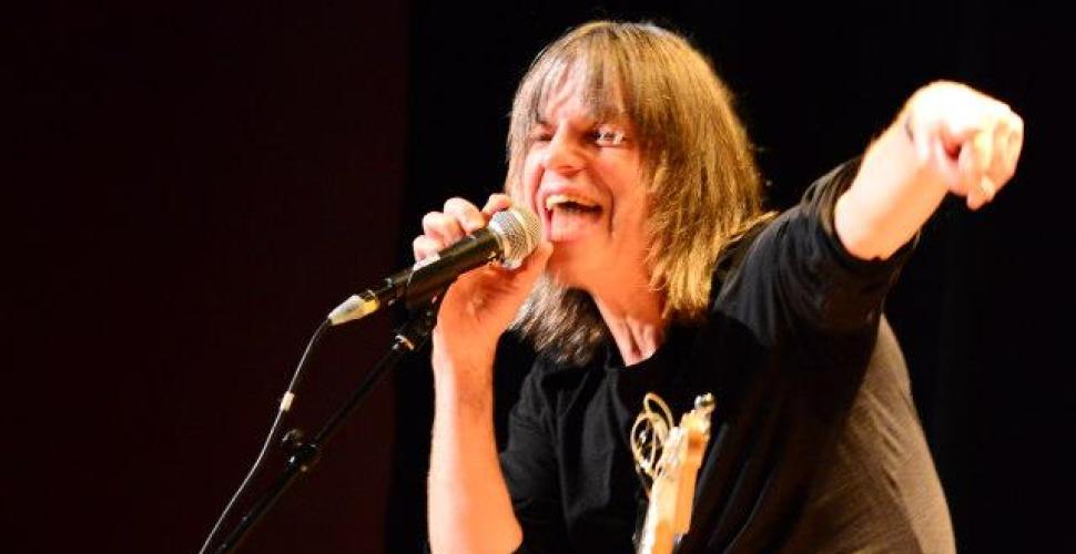 Mike Stern
