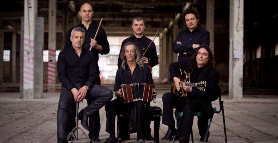 Ensemble Hyperion