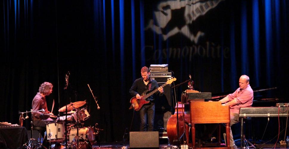 Medeski 