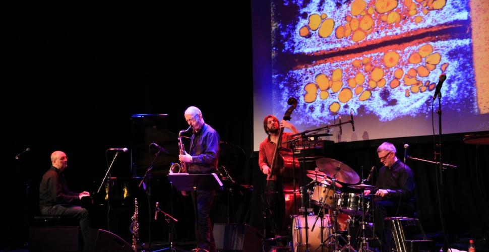 JazzCode