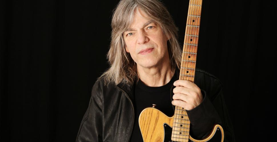 Mike Stern