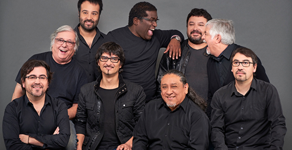 Inti-Illimani