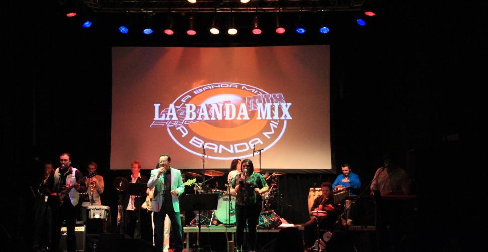 La Banda Mix