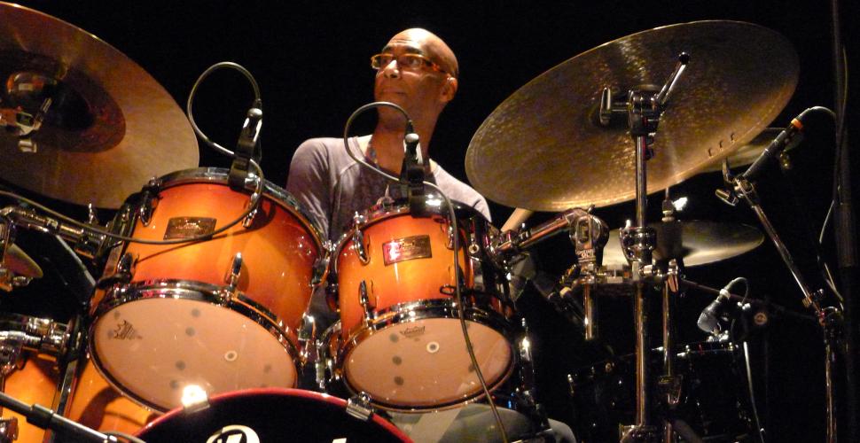 Omar Hakim