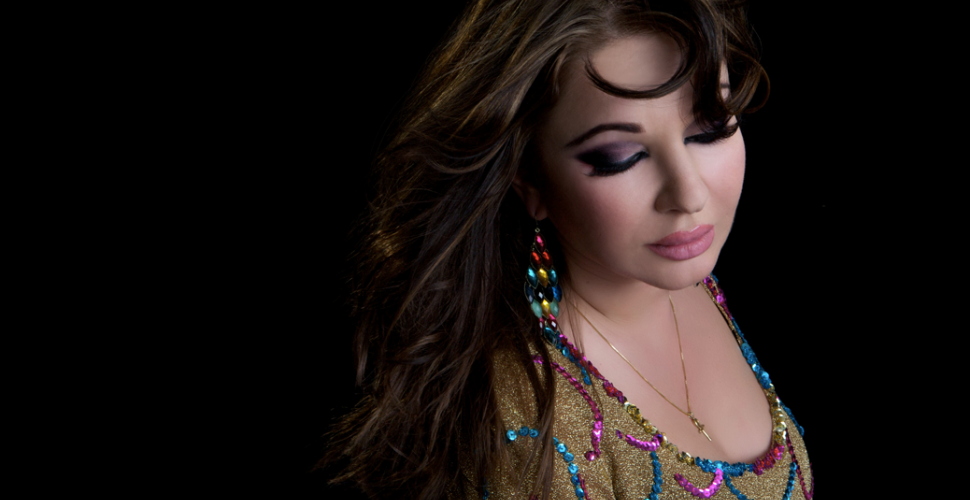 Natacha Atlas