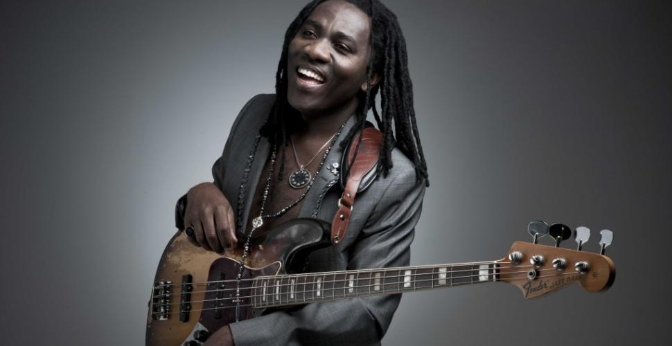 Richard Bona
