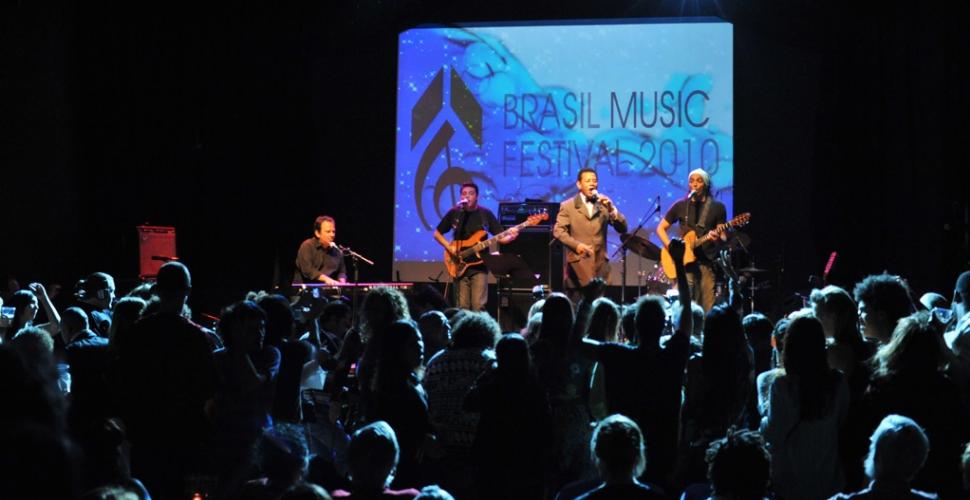 Brasil Music Festival