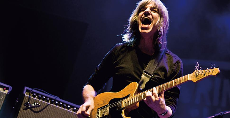 Mike Stern