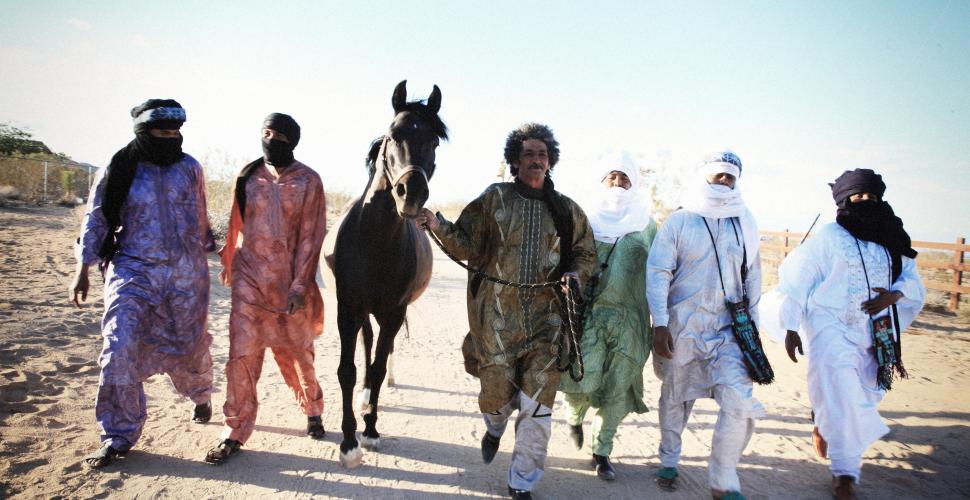 Tinariwen