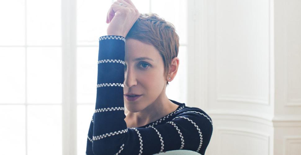 Stacey Kent