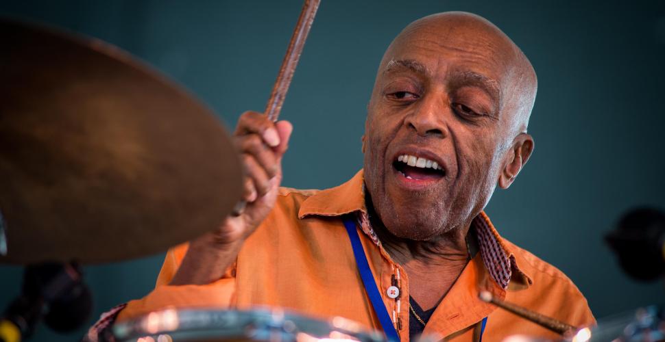 Roy Haynes