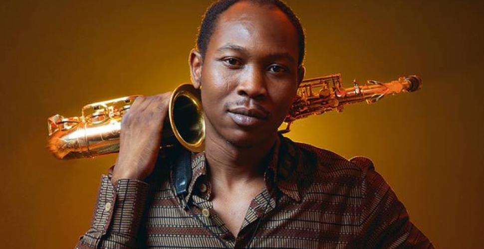 Seun Kuti