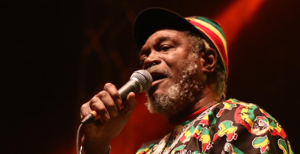 Horace Andy