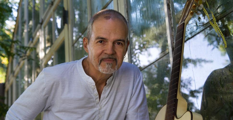 Claudio Latini