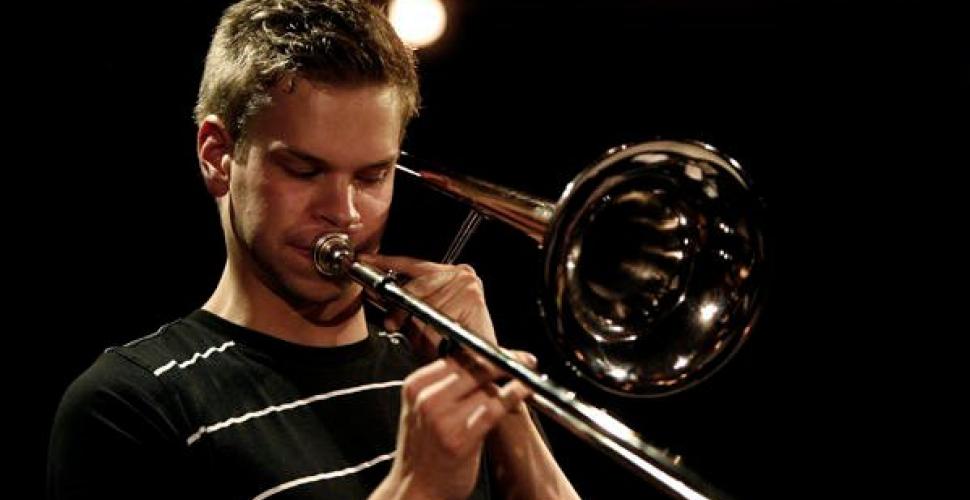 Kristoffer Kompen