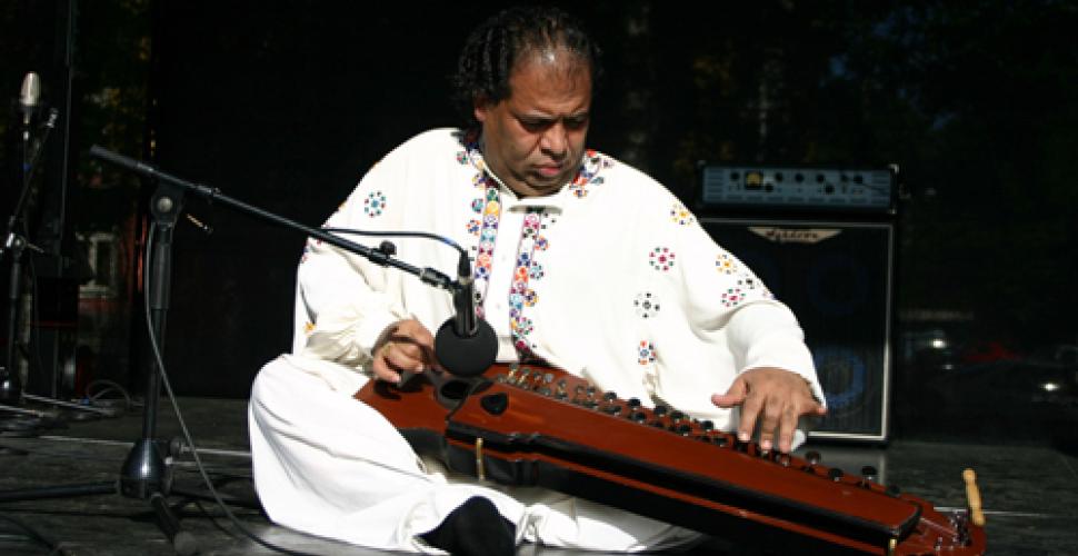 Abdulrahman Surizehi