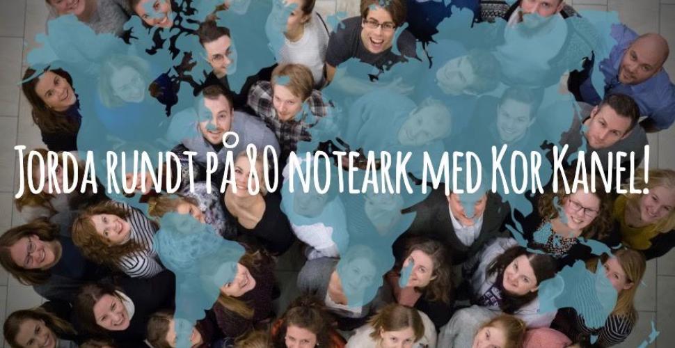 Kor Kanel