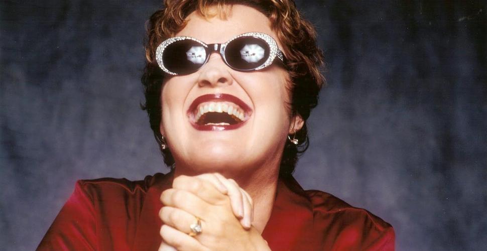 Diane Schuur