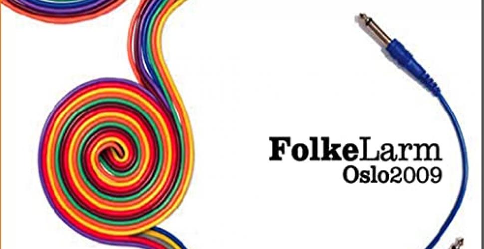 FolkeLarm
