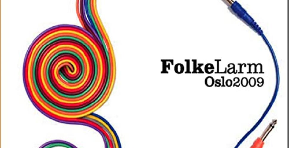 FolkeLarm