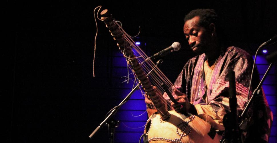 Aliou Cissokho