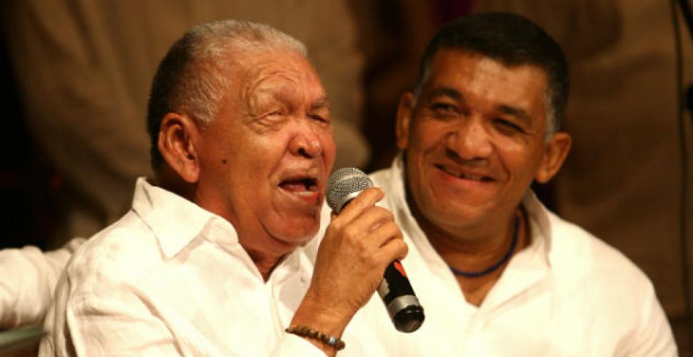 Leandro Díaz