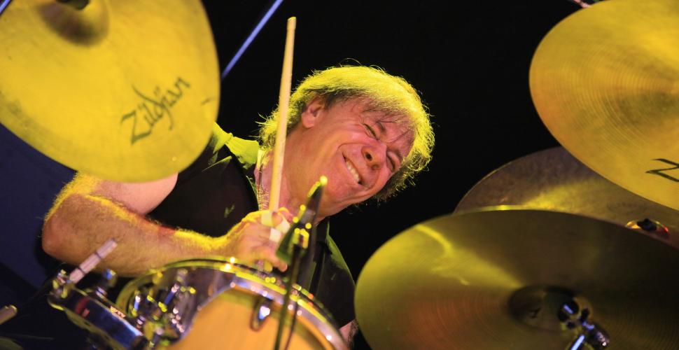 Christian Vander