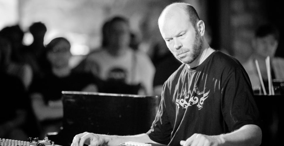 Christian Wallumrød