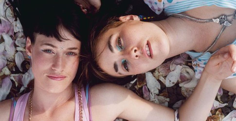 CocoRosie
