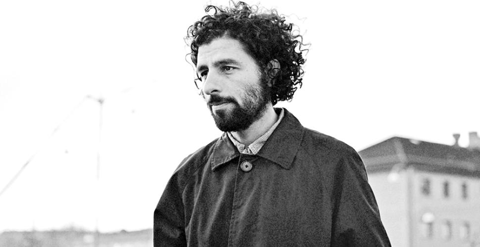 José Gonzalez