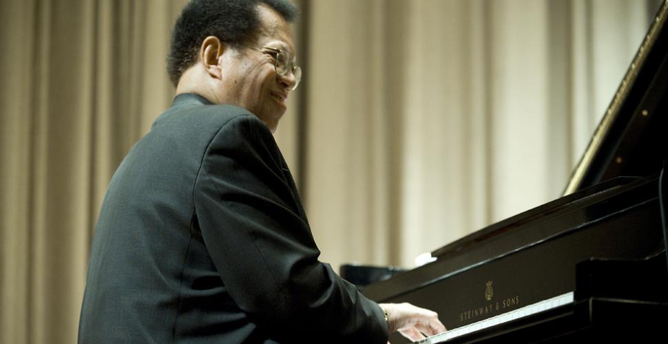 Cedar Walton