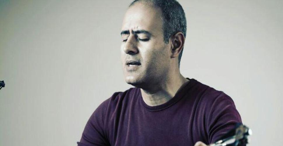 Morteza Goodarzi