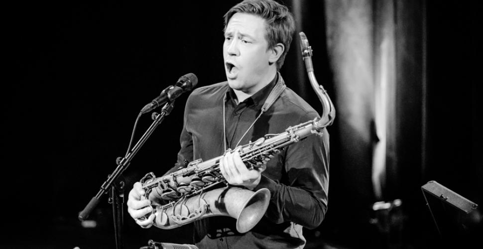 Håkon Kornstad