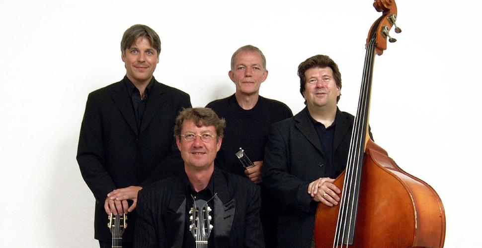 Hot Club de Norvège